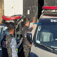 Porto Velho: homem efetua disparo em hotel e após 10 horas de negociação se entrega à Polícia