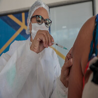 Agevisa reduz prazo para aplicação da 2ª dose das vacinas da AstraZeneca e Pfizer em Rondônia