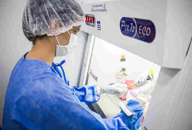 Rondônia registra 8 mortes por Coronavírus e 624 casos nesta sexta-feira