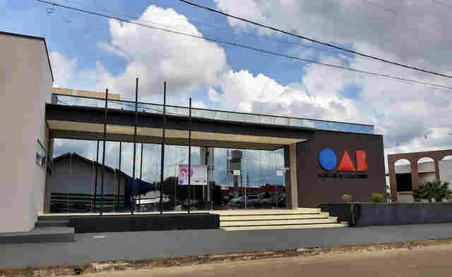 Gestão que mais construiu sedes de subseções da OAB em Rondônia pede apoio ao movimento “Respeito Pela Advocacia”