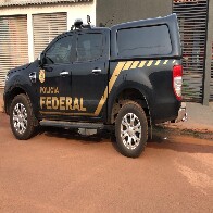 PF desarticula associação criminosa voltada ao comércio ilegal de diamantes em Rondônia