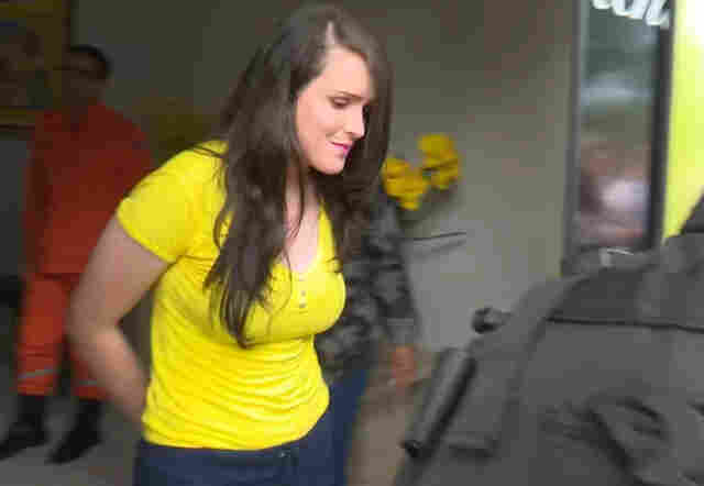 Jovem que matou o ex-namorado durante sexo vai para o regime semiaberto; veja decisão