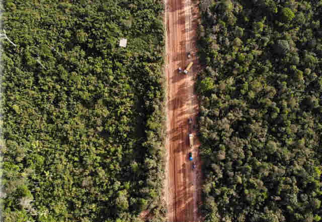 Justiça Federal determina suspensão de audiências públicas sobre licenciamento ambiental da BR-319