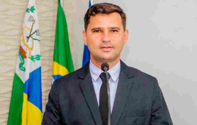 Vereador morre eletrocutado em São Miguel do Guaporé