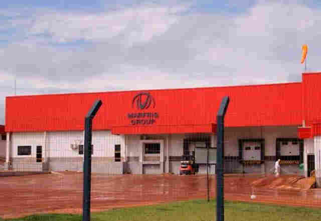 Justiça do Trabalho suspende demissão dos 950 trabalhadores da Marfrig