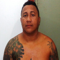Foragido acusado de matar homem embaixo de ponte é preso na capital