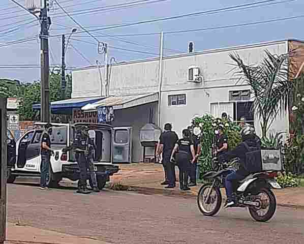 Beneficiados com prisão domiciliar são presos durante operação por descumprir determinações