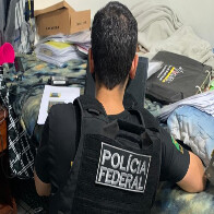 Nova operação da PF mira esquema de superfaturamento na Sesau de Rondônia
