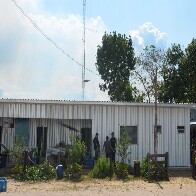 Vídeo: Bando armado invade fazenda e mata 5 pessoas em região de conflito agrário