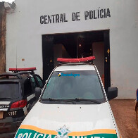 Guarnição da PM recebe voz de prisão por tentar forjar prova contra jovem em Porto Velho