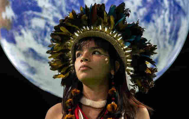 Qual o papel de Rondônia na COP-26?