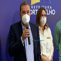 Aumento de casos e mortes: máscaras voltarão a ser obrigatórias também em locais abertos de Porto Velho