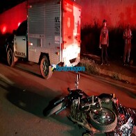 Motociclista é morto a tiros na zona sul de Porto Velho