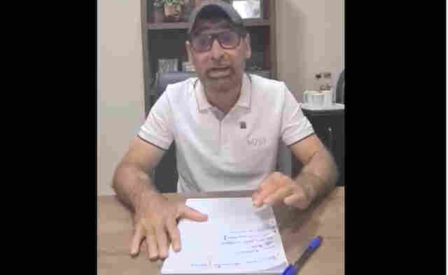 Covid-19: prefeito de Ouro Preto cancela festa de Réveillon e o Carnaval