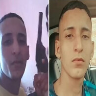 Policiais militares e penais prendem novamente acusado de matar motoboy na capital