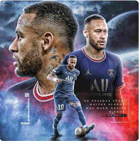 PSG espera que Neymar esteja recuperado até fevereiro