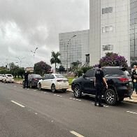 Investigação contra deputado apura esquema com emendas, rachadinha e servidores fantasmas