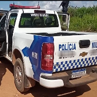 Mulher é morta a facadas pelo marido na estrada da Areia Branca, na capital