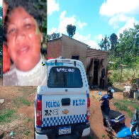 Identificada mulher morta pelo companheiro na Zona Sul de Porto Velho