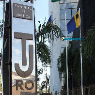 Aumento de casos de covid-19 leva TJ a retornar todas as atividades de forma remota, incluindo sessões