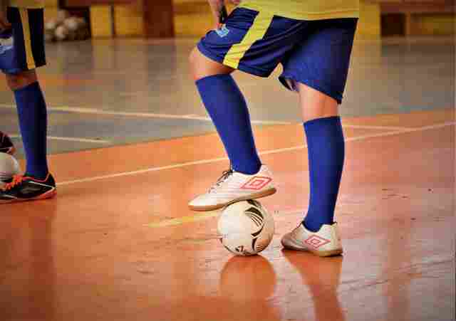Chamamento público para credenciar escolinhas de iniciação esportiva é prorrogado em Porto Velho