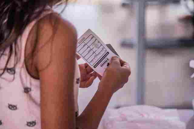 Mais de 300 crianças foram vacinadas contra Covid no sábado