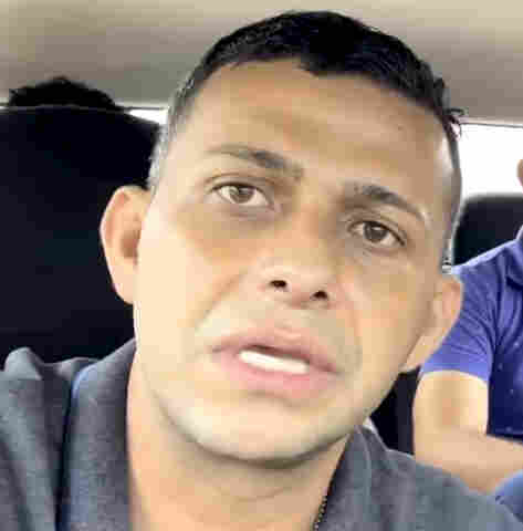 Prefeito de Candeias anuncia obras de pavimentação e estuda solução para transporte de acadêmicos