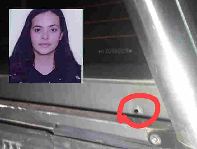 Denunciado à Justiça o empresário que atirou em carro que fazia “cavalo de pau” e matou jovem