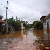 Defesa Civil de Cacoal alerta para elevação dos níveis do rios Pirara e Machado
