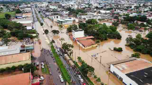 Prefeitura destina R$ 2 mil em parcela única para famílias desabrigadas