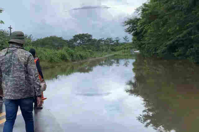 DNIT inicia obras na BR-364, mas rodovia segue fechada neste sábado; Acre envia equipe