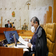 Supremo retoma julgamento que pode ter grande repercussão eleitoral em Rondônia