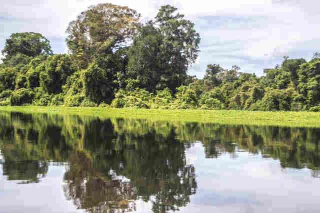 Colisão entre embarcações em Guajará deixa mortos