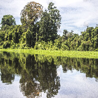 Confirmadas duas mortes em acidente envolvendo embarcações em Guajará-Mirim