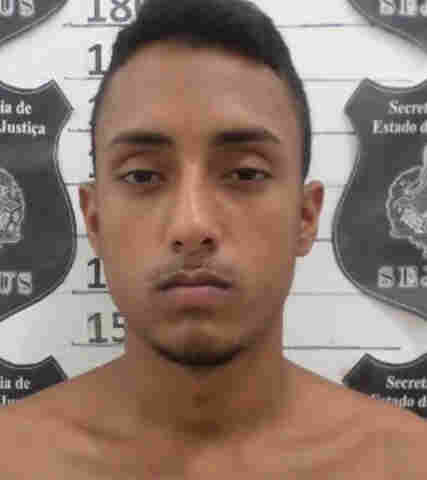 PM registra mais um homicídio na tarde desta quarta-feira, na capital