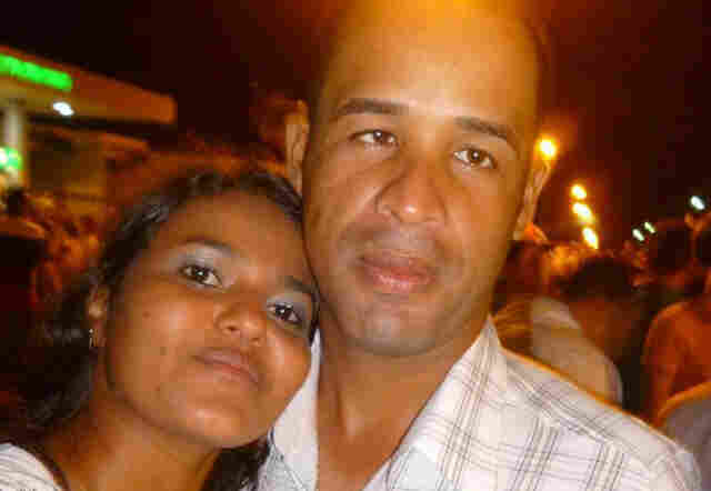 MP denuncia homem por matar a ex-companheira que não quis dançar com ele