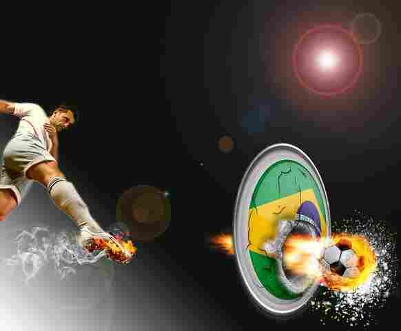 Brasileirão, um campeonato de tiro (muito) longo