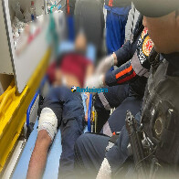 Adolescente que matou policial penal passa por cirurgia e não corre risco de morrer