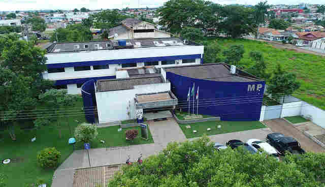Justiça acata pedido do MP para implantação de projeto de segurança em hospitais de Cacoal