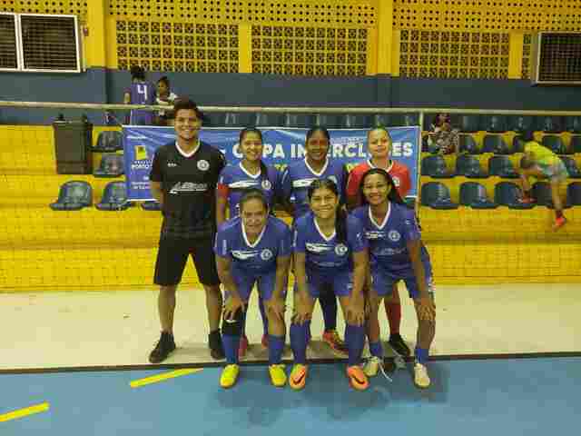 Copa Interclubes de Porto Velho retoma competições