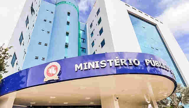 Operação do MP, policias e órgãos ambientais cumpre mandados e investiga prejuízos de R$ 345 milhões em estação ecológica
