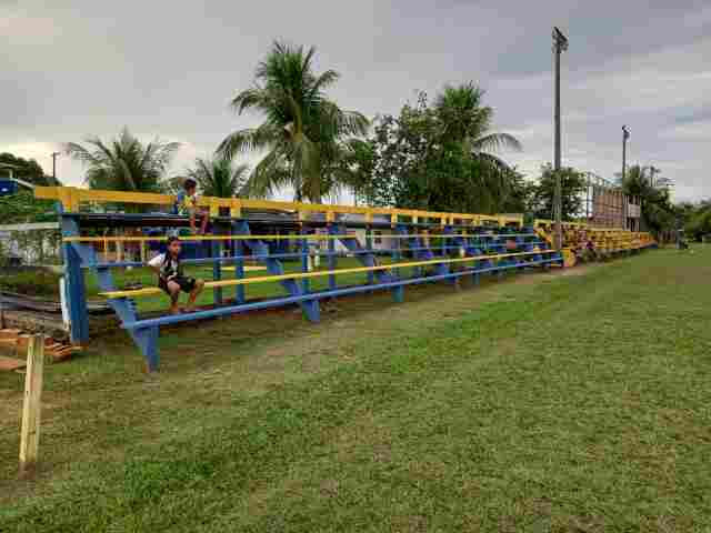 Abertura da segunda etapa do 29º Interdistrital de Esportes acontece na sexta-feira