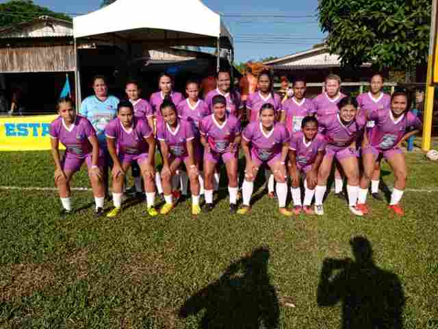Finalizada a 2ª etapa do Interdistrital de Esportes 2022 no distrito de Calama