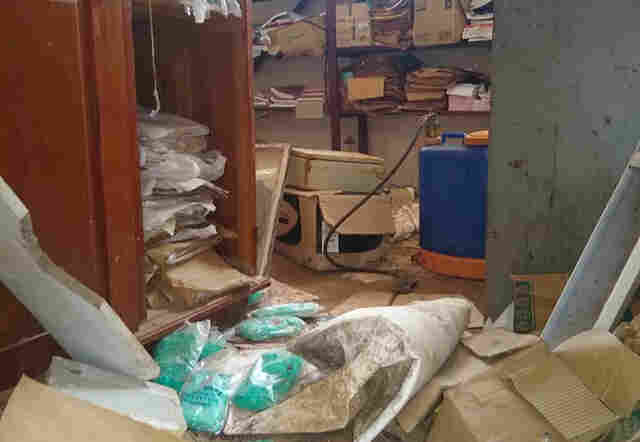 Justiça Federal manda Cremero desinterditar hospital municipal de Santa Luzia