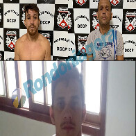 Dois são presos por envolvimento em latrocínio que tirou a vida de sargento da PM; um está foragido