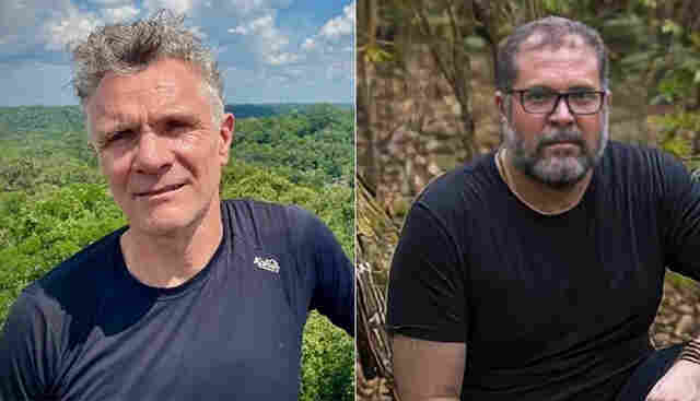 PF prende suspeito de ordenar mortes de indigenista e jornalista no Vale do Javari