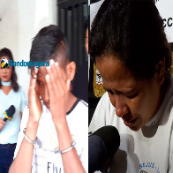 Mulher que planejou retirada de bebê da barriga da mãe e filho vão a júri popular em agosto