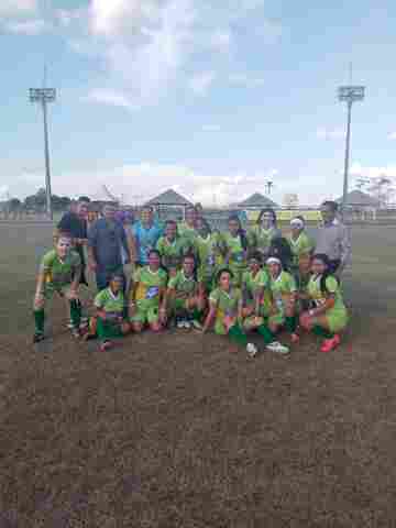 Equipes de Vista Alegre, Kaxarari, Cuniã e Extrema se classificam para as finais do 29º Interdistrital