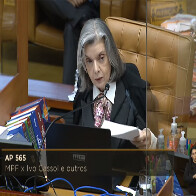 Supremo decide julgar liminar de Cassol na sexta-feira