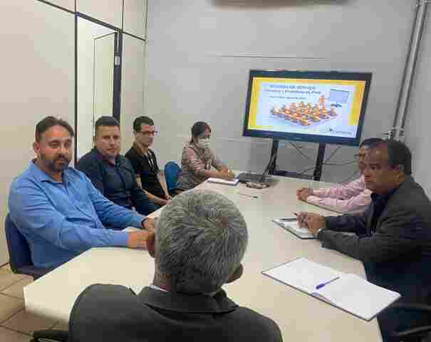 SMD pede aos Correios criação de agência em Vista Alegre do Abunã